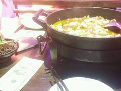 -蘭奢雅集·江浙菜(青山江滩店)