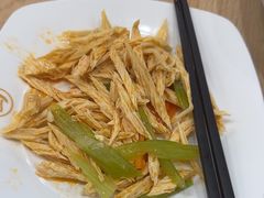 -西部马华清真兰州牛肉面·烧烤夜市(上地店)