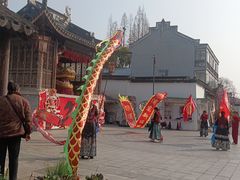 -三林塘老街
