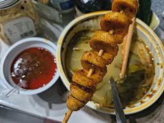 -甲乙饼·手工牛肉饼(天通苑华联店)