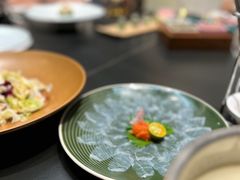 -鲐赏河豚(长寿店)