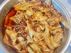 辣盆盆牛肚-辣盆盆麻辣小龙虾(哈尔滨总店)