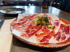 -Apollo·西班牙小酒馆(安福路店)