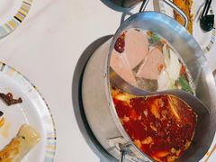 -吉布鲁牛排海鲜自助(武侯银泰城店)