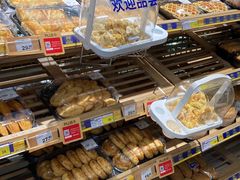 -麦德龙(芝罘店)