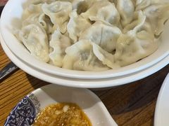 -裕合顺清真餐厅·回民老菜·大连海鲜(西安路店)