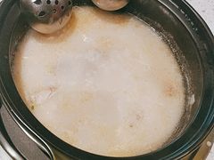 胡椒猪肚鸡-顺德公广东猪肚鸡·煲仔饭(白石洲店)