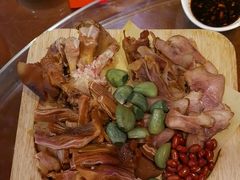 -那家老院子东北菜·饺子·小鸡炖蘑菇(艳华街店)
