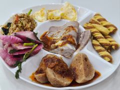 -伊穆祥牛肉面总店·清真