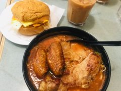 -华嫂冰室(尖沙咀店)