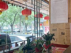 -粗粮人家·东北菜(洋桥店)