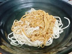 -小辫子羊肉面馆(周东店)