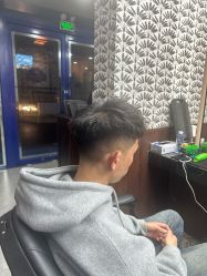 -大人物·男士理发馆