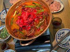 -滇牛云南火锅(桂林路店)