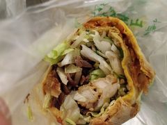 -山东傻大粗粮煎饼(牛街店)