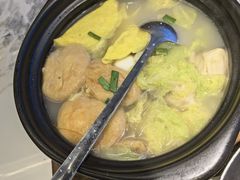 阿拉老式三鲜汤-阿毛饭店首店·宁波老字号(文化广场店)