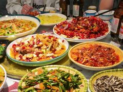 -阆辣荟餐饮(老味道8年·古城店)