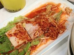 -一品江南韵·淮扬菜