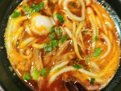 经典原味-姐弟俩土豆粉(西安小寨店)