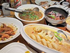 -荣小馆(杭州大厦店)