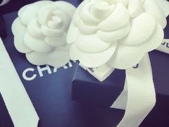 -CHANEL(恒隆广场店)