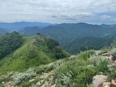 -灵山
