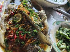 -龙姐私房菜(和顺古镇店)