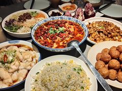 -同合居·非遗东北菜(红博会展店)