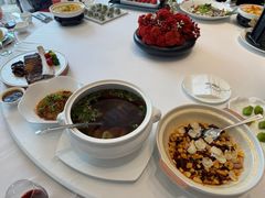 -世贸万锦大酒店·江南春中餐