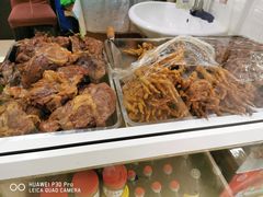-大益烤鸡