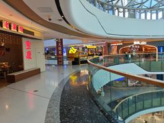 -万达广场(龙湖店)