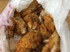 -清真·尖子尖牛肉面(王府井店)
