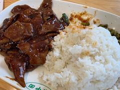 猪肝饭-全启和美食(由由店)