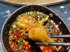 -凤园椰珍·臻品椰子鸡(保利时光里店)