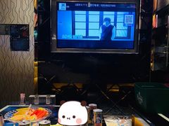 -蓝色派对KTV(聚然广场店)