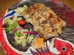 -水之惠鲜鱼料理(王府大街店)