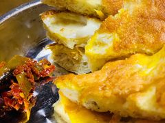 纳西大饼-88号小吃店·经典云南菜·地道纳西美食