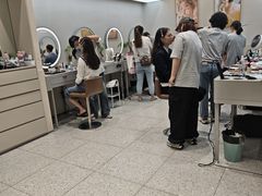 -天真蓝照相馆(五角场百联又一城店)