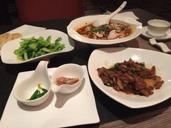-羡餐厅·杭帮菜·淳菜(千岛湖自由洲际殿店)