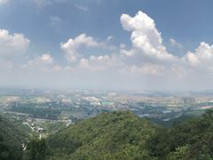 -杭州半山国家森林公园