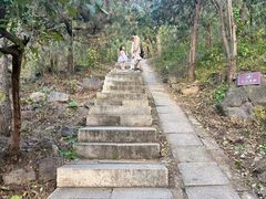 -北京十三陵国家森林公园蟒山景区