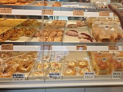-包满意面包糕点(东坝店)