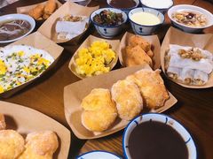 -点都德(大茶楼店)