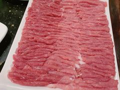 -南门涮肉(通州大船店)