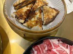 -牛街清真满恒記(平安里西大街店)