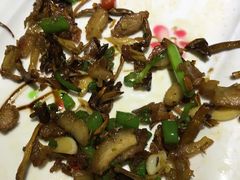 -吴越荣记·苏州菜·松鼠桂鱼(斜塘老街店)