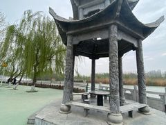 -东昌湖风景区