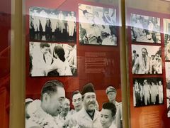 -亚非会议纪念博物馆