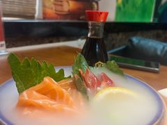 -鳗鱼家·深夜食堂(军博店)