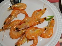 冰虾-西十二街牛排(顺义华联店)